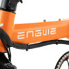 Combi-Deal! | ENGWE T14 Vouwfiets - Oranje