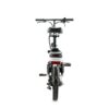 Combi-Deal! | ENGWE T14 Vouwfiets - Wit