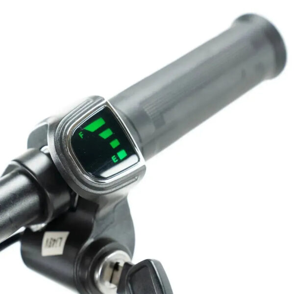 Combi-Deal! | ENGWE T14 Vouwfiets - Wit