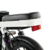 Combi-Deal! | ENGWE T14 Vouwfiets - Wit