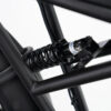 Combi-Deal! | OUXI h9.4 - Zwart fatbike