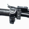 Combi-Deal! | OUXI h9.4 - Zwart fatbike