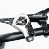 Combi-Deal! | OUXI h9.4 - Zwart fatbike