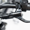 Combi-Deal! | OUXI h9.4 - Zwart fatbike