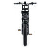 Combi-Deal! | OUXI h9.4 - Zwart fatbike