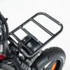 Combi-Deal! | OUXI h9.4 - Zwart fatbike
