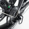 Combi-Deal! | OUXI h9.4 - Zwart fatbike