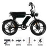 Combi-Deal-Ouxi-V8_4-Max-Zwart-fatbikeskopen_nl_2afda427 Combi-Deal! | OUXI V8.4 Max - Zwart fatbike