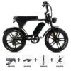 Combi-Deal-Ouxi-V8_4-Zwart-fatbikeskopen_nl Combi-Deal! | OUXI V8.4 - Zwart fatbike