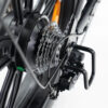 Combi-Deal | V20 Pro - Donkergrijs fatbike