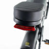 V20 Pro - Zwart fatbike