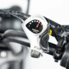 V20 Pro - Zwart fatbike
