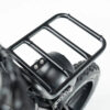 Combi-Deal | V20 Pro - Donkergrijs fatbike