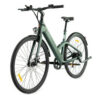DUO Deal! | ENGWE Mapfour N1 Air - Lage instap - Groen