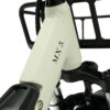 Diablo Big Foot MX5 - Grijs fatbike