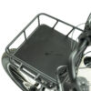 Diablo Big Foot MX5 - Grijs fatbike