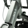 Diablo Big Foot MX5 - Zwart fatbike