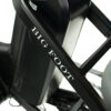 Diablo Big Foot MX5 - Zwart fatbike