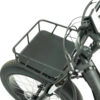 Diablo Big Foot MX5 - Zwart fatbike