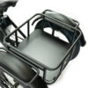 Diablo Big Foot MX5 - Zwart fatbike