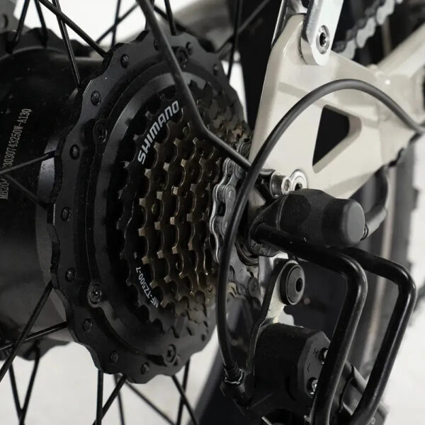Diablo-Zipper-Grijs-fatbikeskopen_nl-16 Diablo Zipper - Grijs fatbike