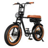 EB2 - Bruin fatbike