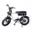 EB2 Pro - Grijs fatbike