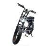 EB2 Pro - Grijs fatbike