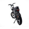 EB2 Pro - Zwart fatbike