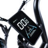 EB2 Pro - Zwart fatbike