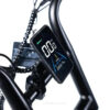 EB2 Pro - Zwart fatbike