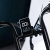 EB2 Pro - Zwart fatbike