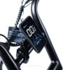 EB2 - Zilver fatbike