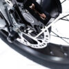 EB2 - Zilver fatbike