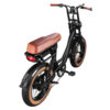 EB8 - Bruin fatbike