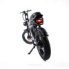 EB8 - Grijs fatbike