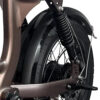 EB8 - Koffie fatbike