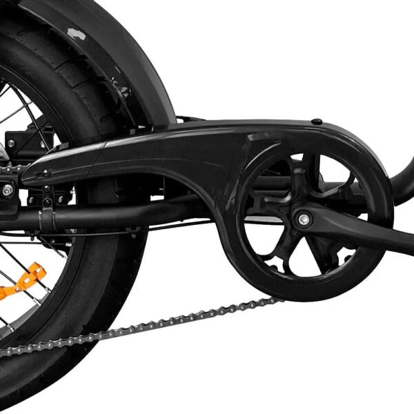 EB8 - Koffie fatbike