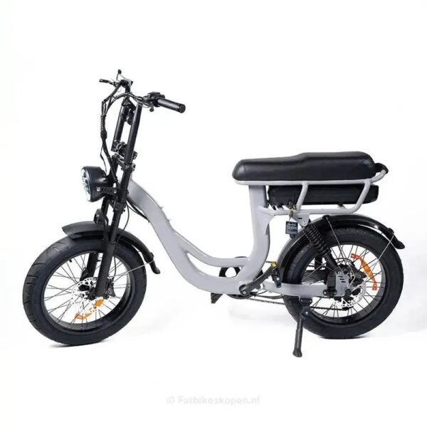 EB8-Pro-Grijs-fatbikeskopen_nl-3 EB8 Pro - Grijs fatbike