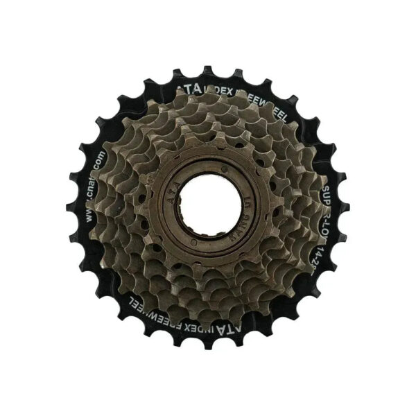 ENGWE - Cassette - Engine X en EP 2 Pro