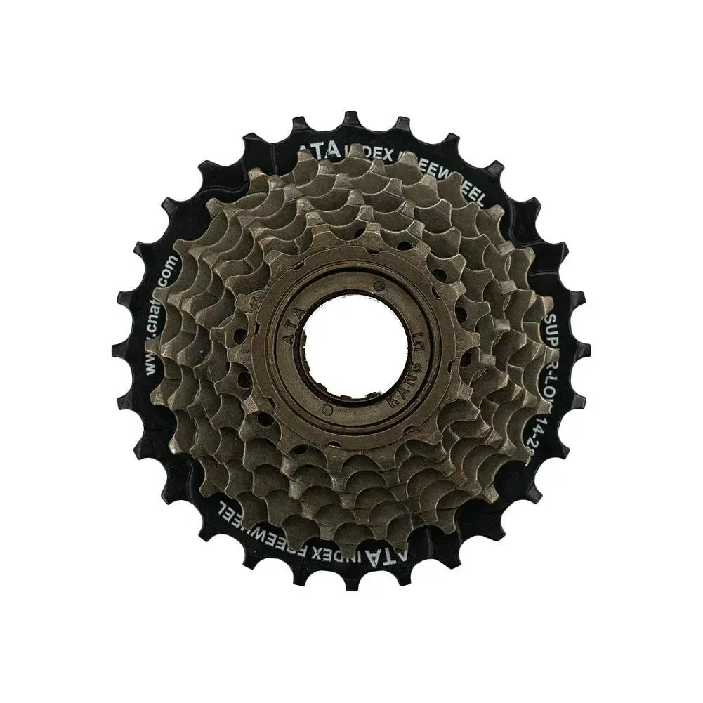 ENGWE - Cassette - Engine X en EP 2 Pro