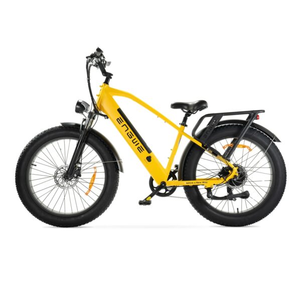 ENGWE-E26-Hoge-instap-Geel-fatbikeskopen_nl-2 ENGWE E26 - Hoge instap - Geel fatbike