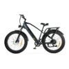 ENGWE E26 - Hoge instap - Zwart fatbike