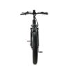 ENGWE E26 - Hoge instap - Zwart fatbike