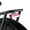 ENGWE E26 - Hoge instap - Zwart fatbike