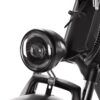 ENGWE E26 - Lage instap - Zwart fatbike
