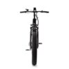 ENGWE E26 - Lage instap - Zwart fatbike