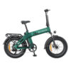 ENGWE EP-2 3.0 Boost - Groen fatbike
