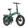 ENGWE EP-2 3.0 Boost - Groen fatbike