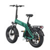 ENGWE EP-2 3.0 Boost - Groen fatbike